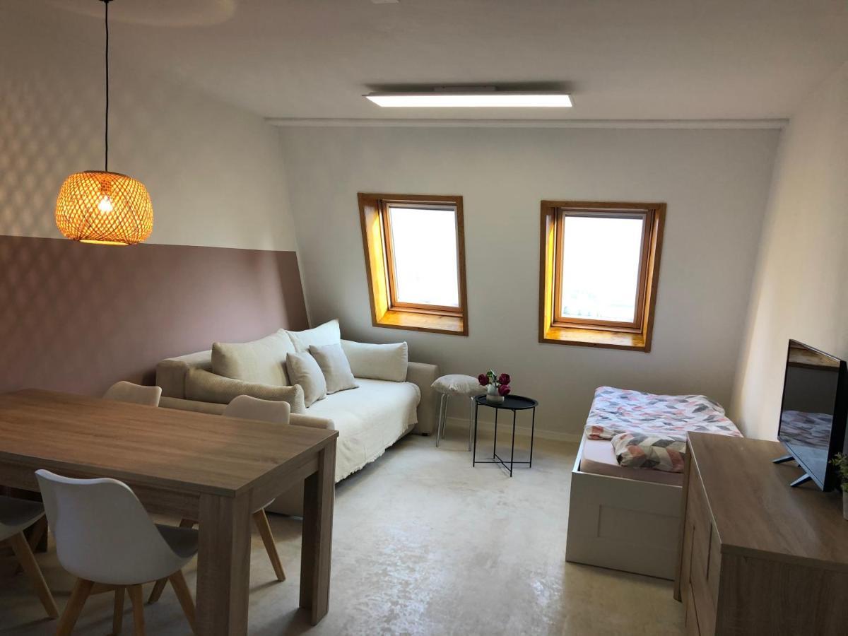 Bovec Apartment Exterior foto