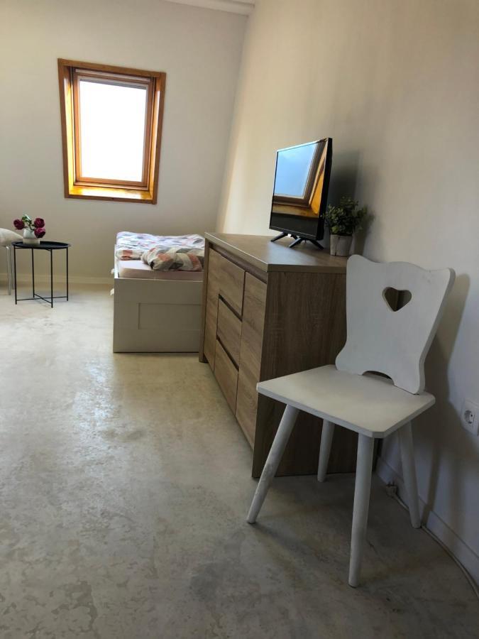 Bovec Apartment Exterior foto
